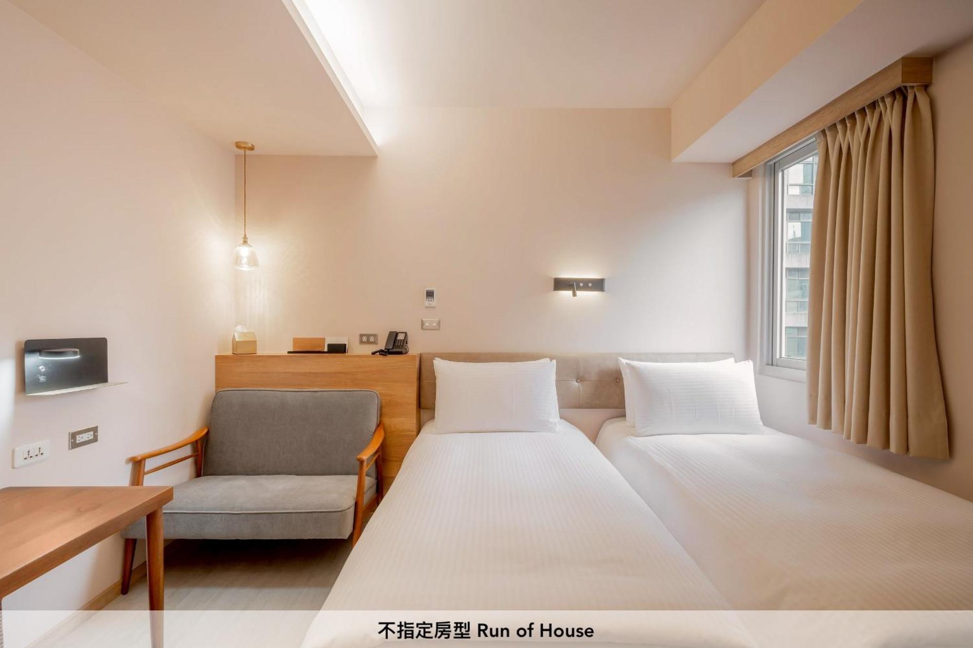 Inns Hotel Kaohsiung Cameră foto
