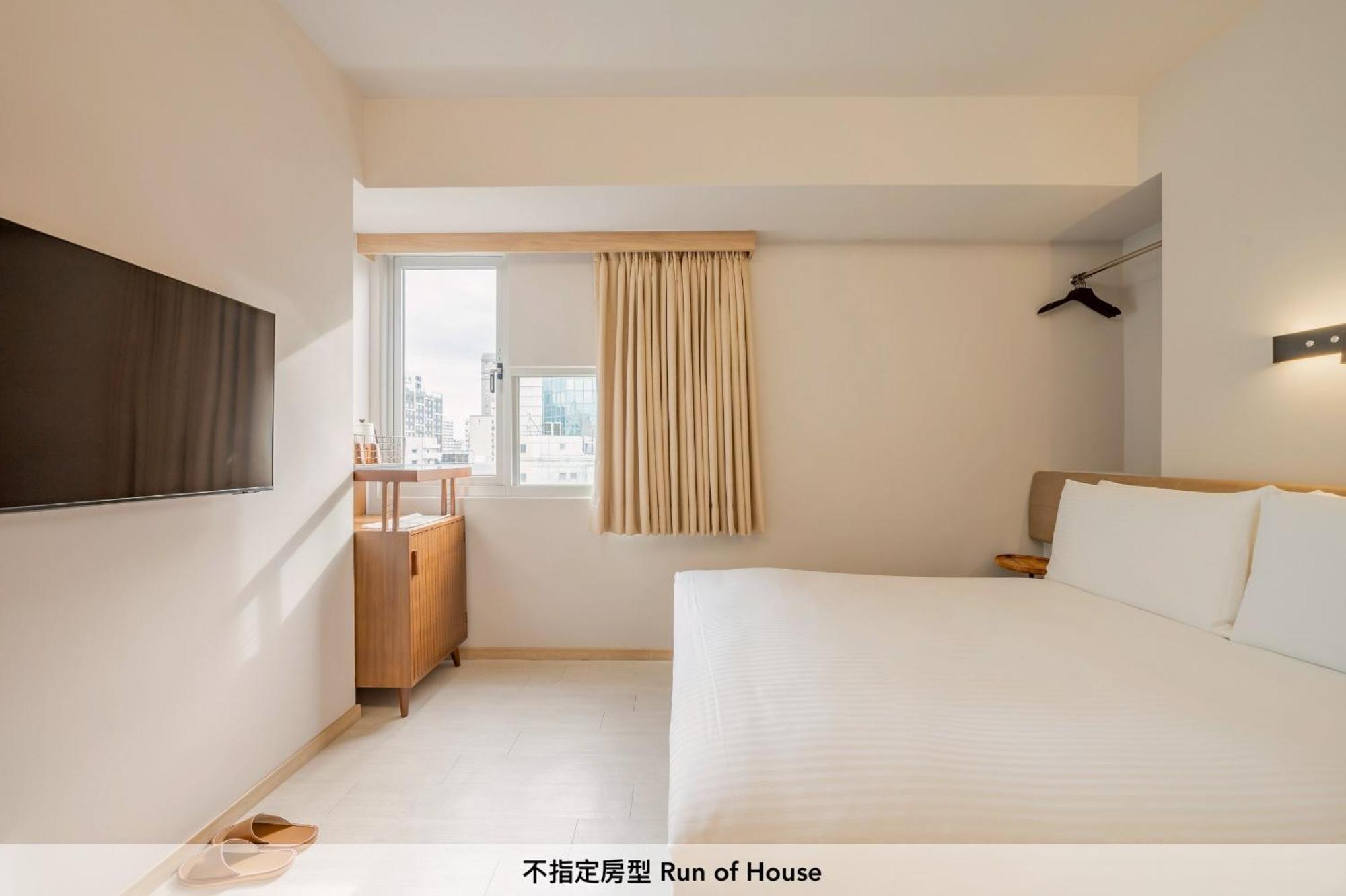 Inns Hotel Kaohsiung Cameră foto