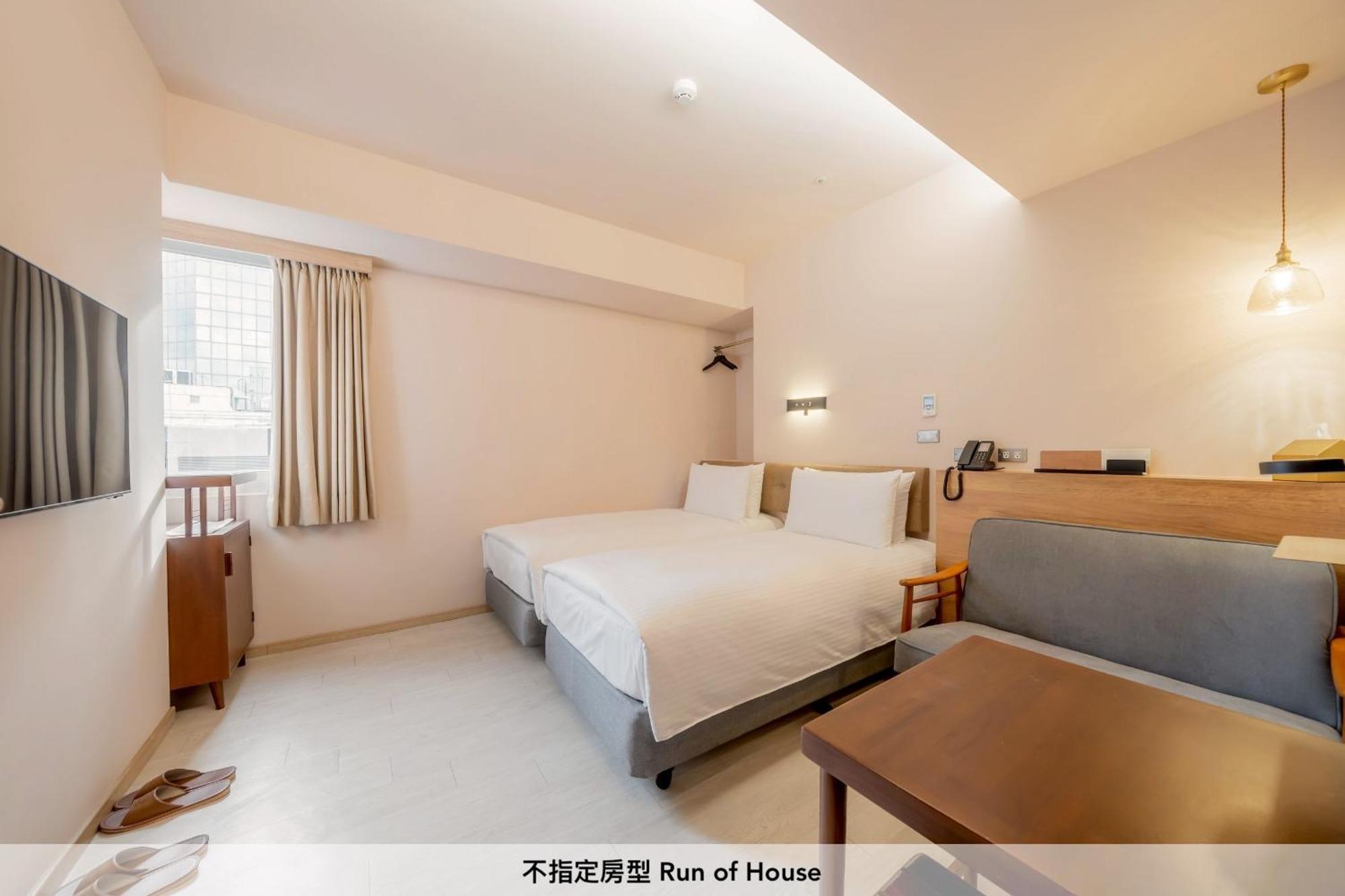 Inns Hotel Kaohsiung Cameră foto