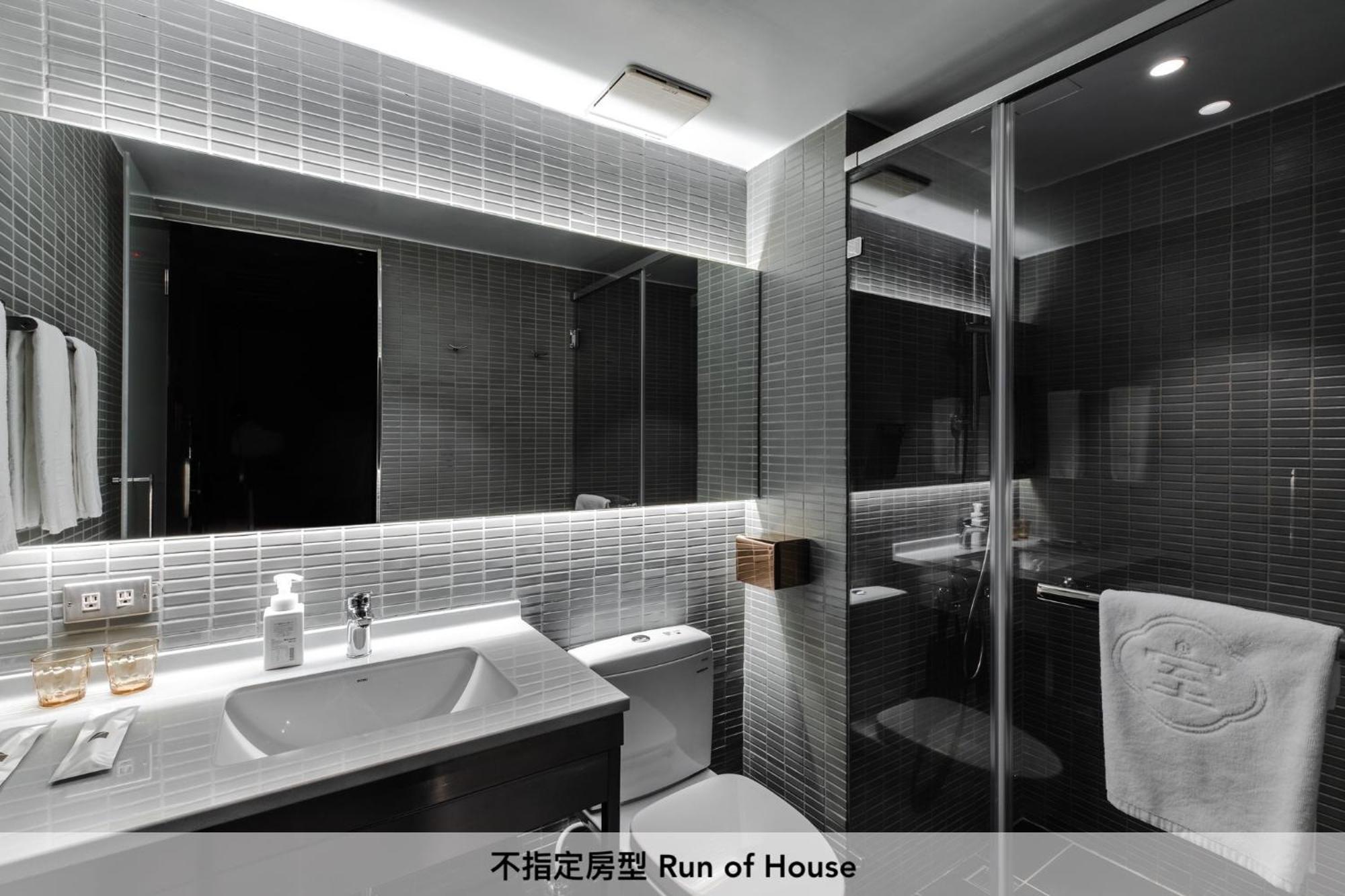 Inns Hotel Kaohsiung Cameră foto